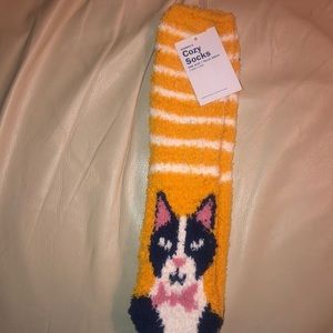 Lot of 2 Sets of Socks